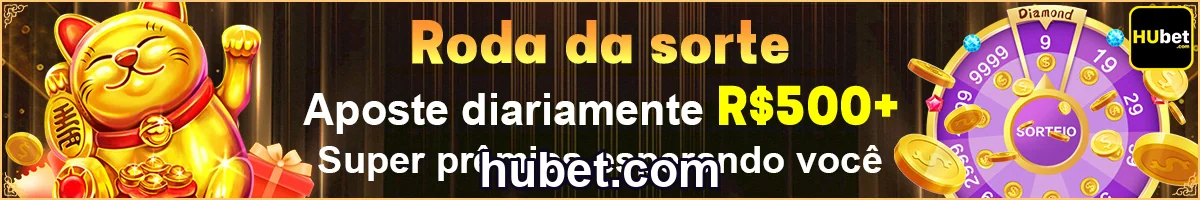 Usuário acessando a Hubet com facilidade e segurança